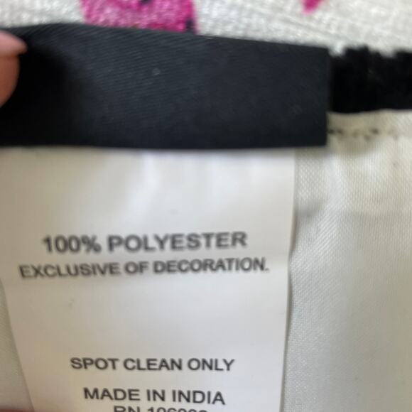 Christian Lacroix Halloween Haunted House Placemats 15in Set of 4 Spooky NEW - Picture 12 of 13